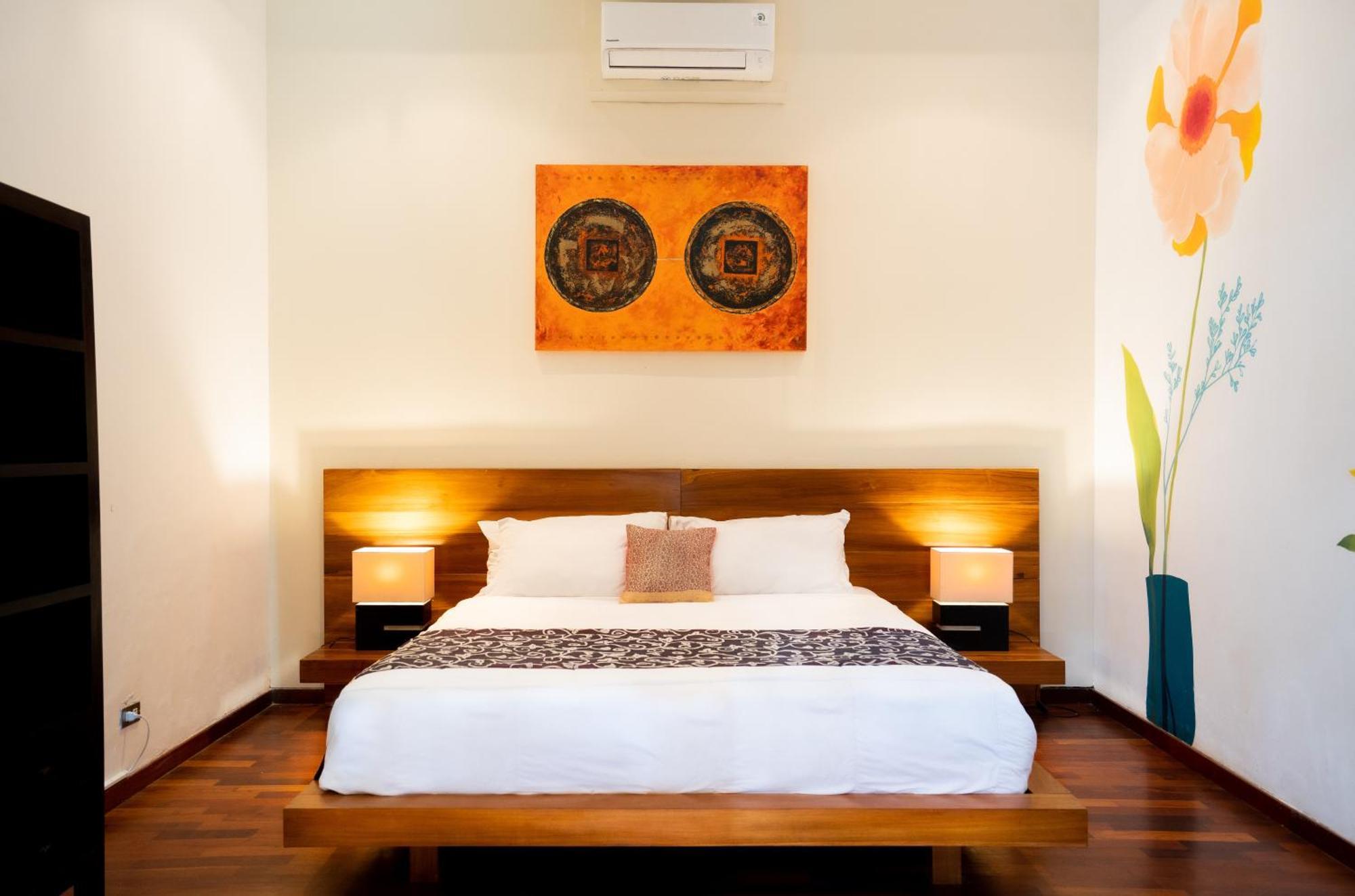 Villa Nara Seminyak Esterno foto