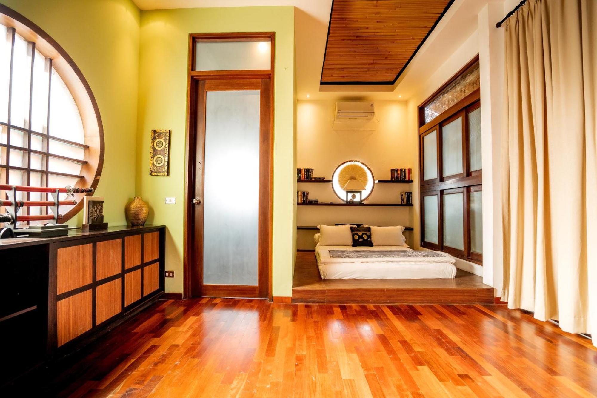 Villa Nara Seminyak Esterno foto